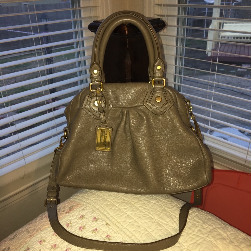 COPY - COPY - Marc Jacobs purse